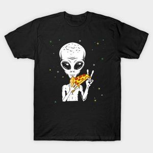 Pizza Tshirt